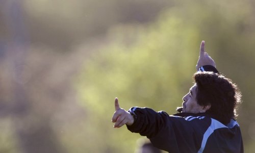 Diego Maradona tuži proizvođača videoigara zbog krađe