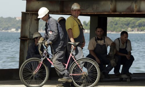 Ni službeno nam nije bolje: U Hrvatskoj plaće niže nego 2009.