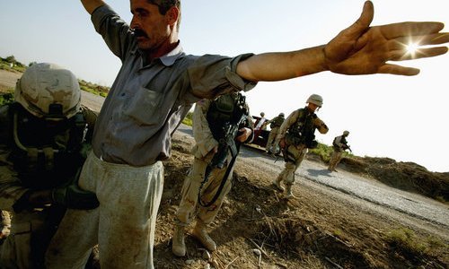 Irački premijer objavio konačnu pobjedu nad Islamskom državnom