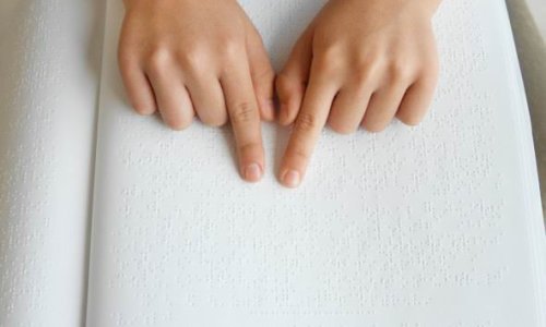 Ministarstvo će ipak kupiti knjige slijepim učenicima