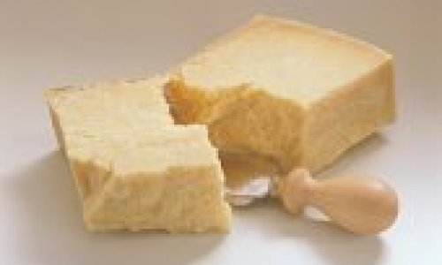 Za dobivanje kredita Talijani daju parmezan kao jamstvo