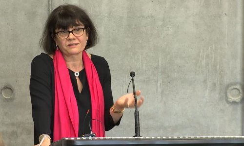 Predavanje i predstavljanje knjige Catherine Malabou u Zagrebu