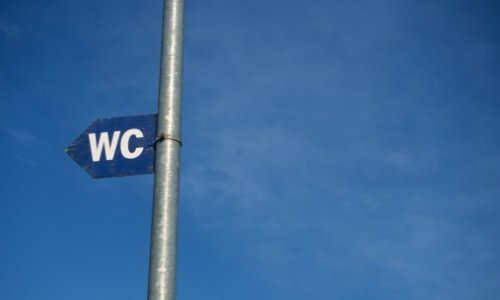 Velika nužda na ničijoj zemlji - 1800 kuna