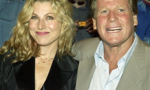 'Htio sam šarmirati vlastitu kćer na Farrahinu pogrebu'