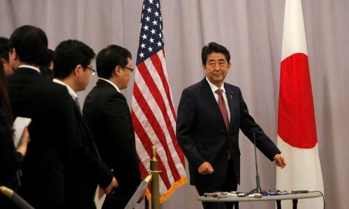 Abe se ne planira ispričati za napad na SAD iz 1941.