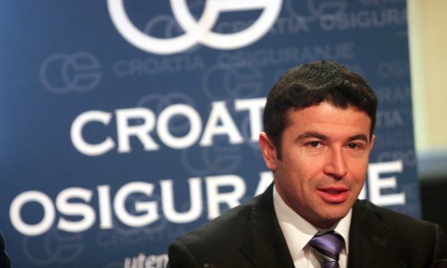 Vojković objasnio zašto je Croatia osiguranje odbila surađivati s
Fimi medijom