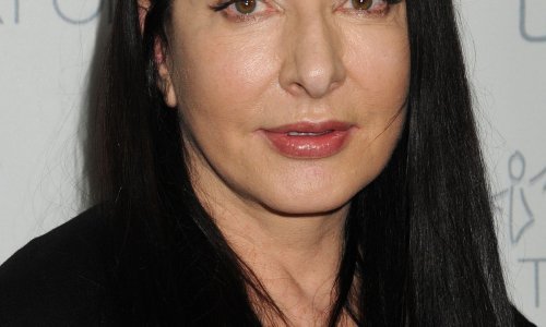 Abramović otkrila šokantne detalje svojih memoara