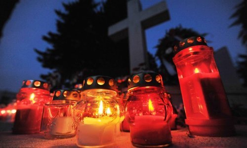 Osnovan pogrebni servis 'Plati danas, umri sutra'