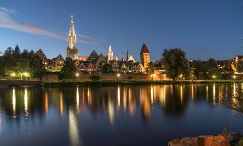 Najviša svjetska katedrala u opasnosti od urina