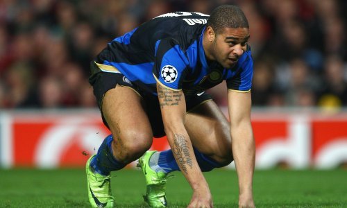 Problematična brazilska zvijezda pokušava se vratiti nogometu