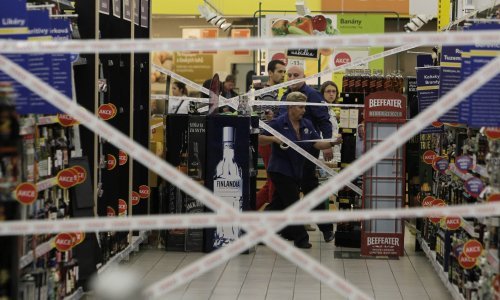 Irak zabranio alkohol