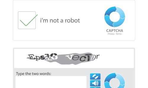 Živcira vas CAPTCHA? E, pa više neće