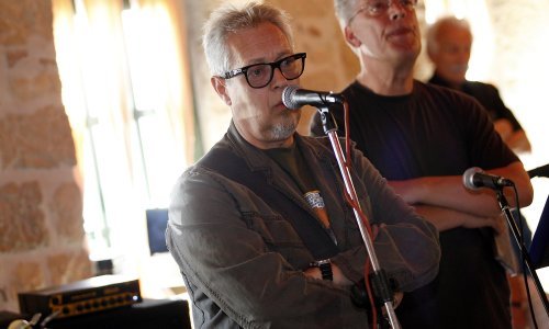 'Građanin Gall potpisao zabranu novinaru Gallu'