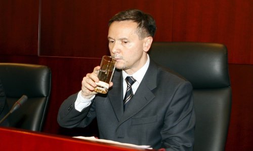 'Glavaš nije osuđen u politički motiviranom procesu'