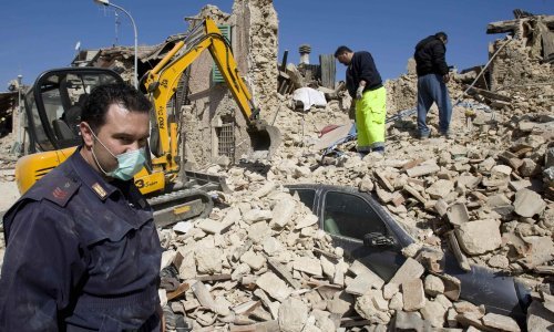 U 2016. štete od katastrofa progutale 175 milijardi dolara