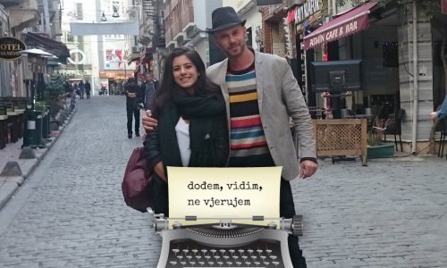 Zbogom, Istanbule... Škrt si na putovnicama, a ženama ćeš zabraniti smijeh