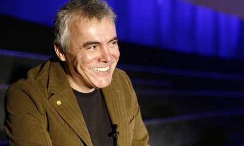 Koncert za Valentinovo: Zoran Predin daruje 'Akustičnu pusu'