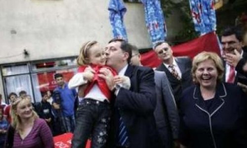 Dodik odustao od referenduma i usporedio Republiku Srpsku s Katalonijom