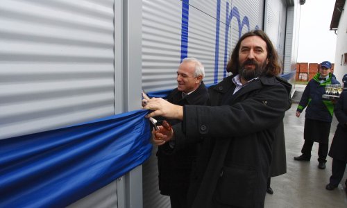 Ivan Čehok ulazi u ring: Protukandidati mogu igrati prljavo, ja sam za fer igru