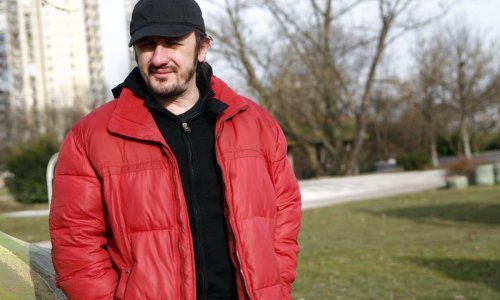 Dino Šaran: 'Najbolje ploče ne sjedaju na prvu'