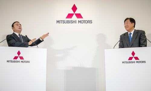 Nissan će kupnjom Mitsubishija uštedjeti ogroman novac