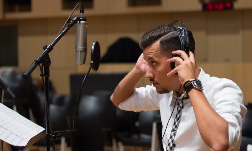 Nova glazbena poslastica Marka Tolje