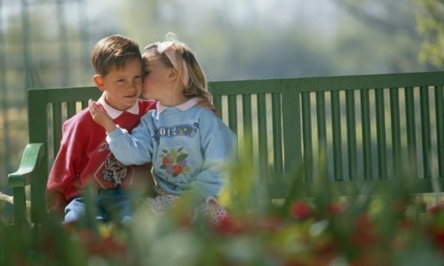 Djeca o seksu uče na pogrešan način, a za to su krivi roditelji