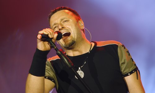 'Desna' novinarska udruga Slovenije osudila smjenu urednika zbog intervjua s Thompsonom