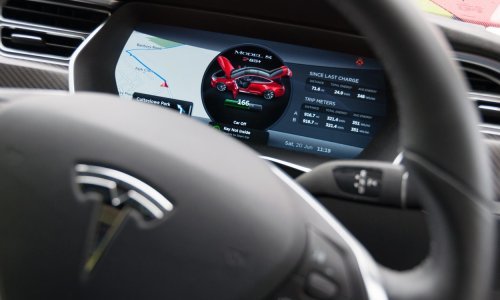 Tesla postala navrjednija američka automobilska kompanija, ispred GM-a