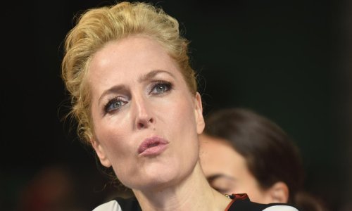 Slavna glumica progovorila o psihičkim problemima