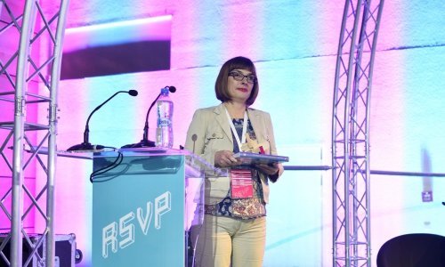 10. Combis konferencija proglašena najboljom u jakoj konkurenciji