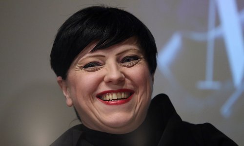 Nakon 'vražice u Pradi', Mirela Holy napisala knjigu za djecu