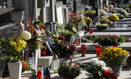 U subotu počinje regulacija prometa oko groblja