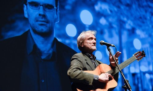 Poznati se oprostili od Ante Perkovića, srpskom rock kritičaru pozlilo