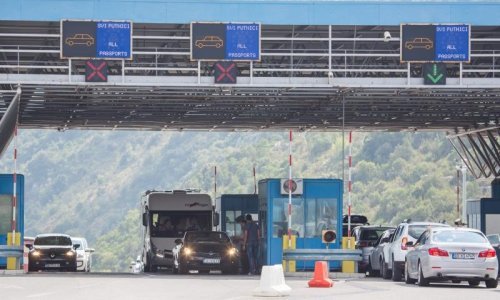 Švercom cigareta, auta i ljudi na Balkanskoj ruti kriminalci zarade stotine milijuna eura