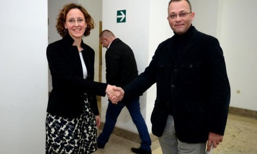 Što je predšasnik Hasanbegović ostavio u amanet Nini Obuljen