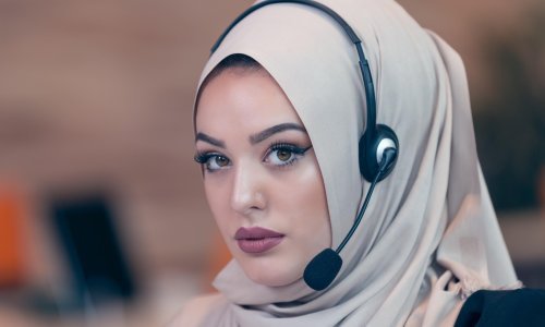 Poslodavci smiju radnicima zabraniti nošenje vjerskih obilježja