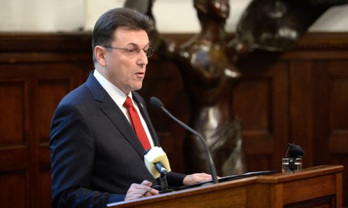 'Pred povjerenikom najveći gospodarski izazov u novijoj hrvatskoj povijesti'