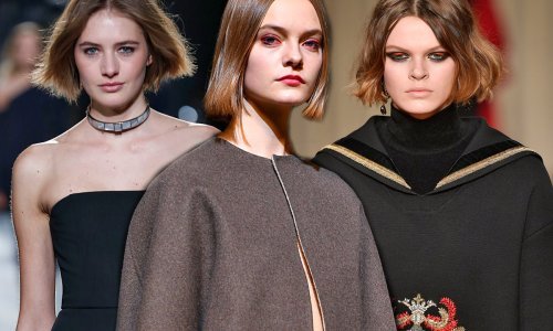 Svi ćemo ludovati za ovom hit frizurom