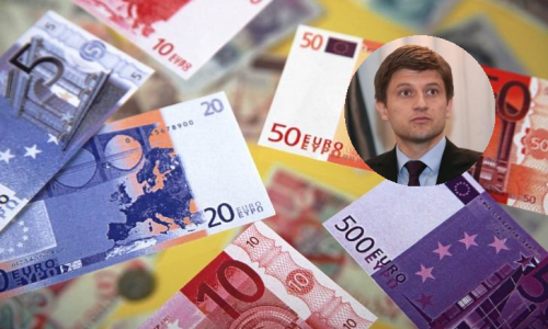 Marić pušta priču da je novo zaduženje veliki uspjeh. Ekonomisti ga spuštaju na zemlju