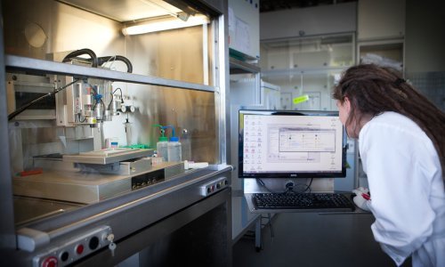 Dijelovi bubrega dobiveni 3D ispisom na korak su bliže stvarnosti