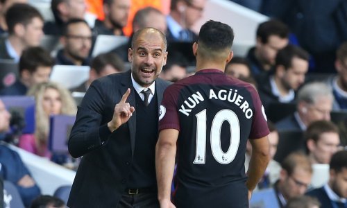 Šok u Manchesteru; Guardiola se odriče svog najboljeg igrača?!