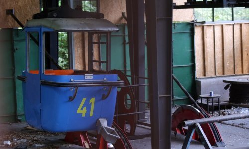 U Saboru rasprava o žičarama: Samo nek ju Bandić izgradi pa makar i s gondolama u obliku fontane