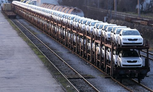 MUP: Odluku o novim policijskim vozilima donijet će Vlada