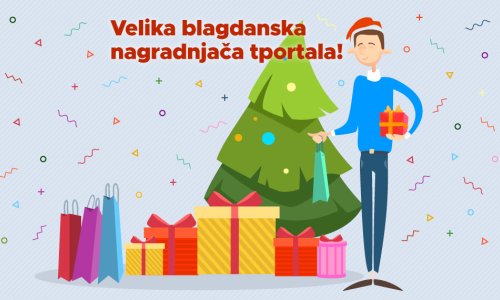 Vodimo vas u Dubrovnik i poklanjamo Bang & Olufsen, Shiseido, Replay, Amway i Meblo trade poklone