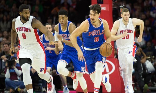 Dario Šarić: Razočaran sam! Očekivao sam tu nagradu...