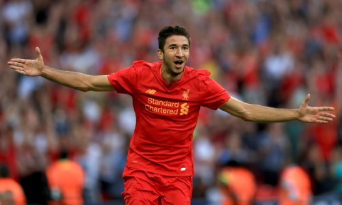 Zdravko Mamić želio dovesti bivšeg zvezdaša; njegov menadžer mu se narugao