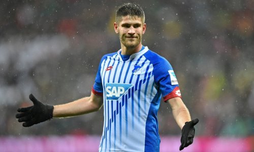 Teška ozljeda Kramarića šok za Hoffenheim i hrvatsku reprezentaciju!