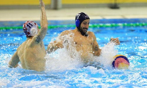 Povijesna utakmica u Vukovaru završila je osvetom Hrvatske!