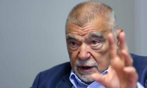 Mesić potukao dobitnika Nobelove nagrade u utrci za počasnog građanina Sarajeva